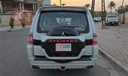 ميتسوبيشي باجيرو